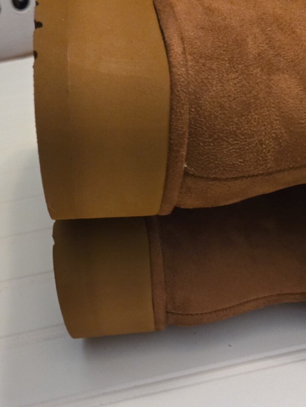 New Madden Girl Women's Tall Platform Boots / Size 9.5 - Picture 9 of 10